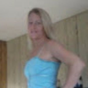 Meet your Posher, Vicki